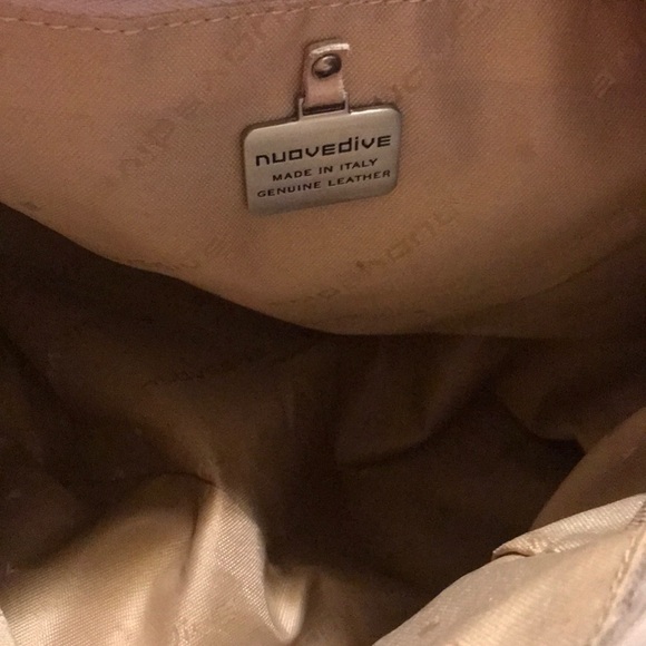 Nuovedive Large Satchel - Picture 7 of 8